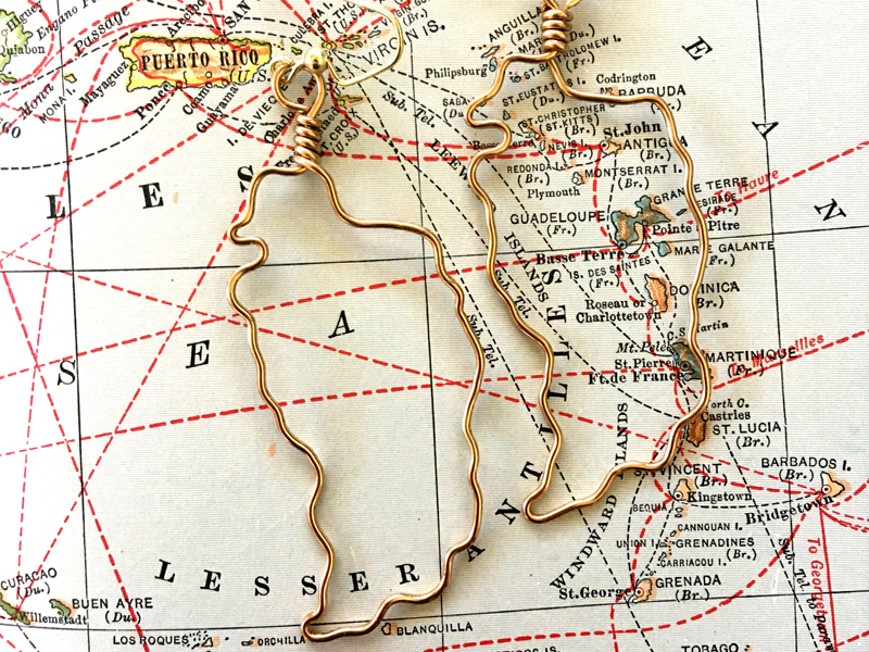  from Tombolo Jewelry